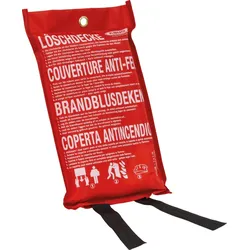 ABUS Löschdecke LD1118