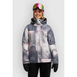 Roxy Brylee Jacke shark frostbite Gr. XL