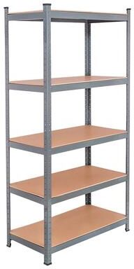 Storage Rack Shelving Unit Storage Adjustable Shelves
