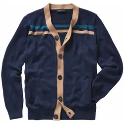 Campus-Cardigan - 48