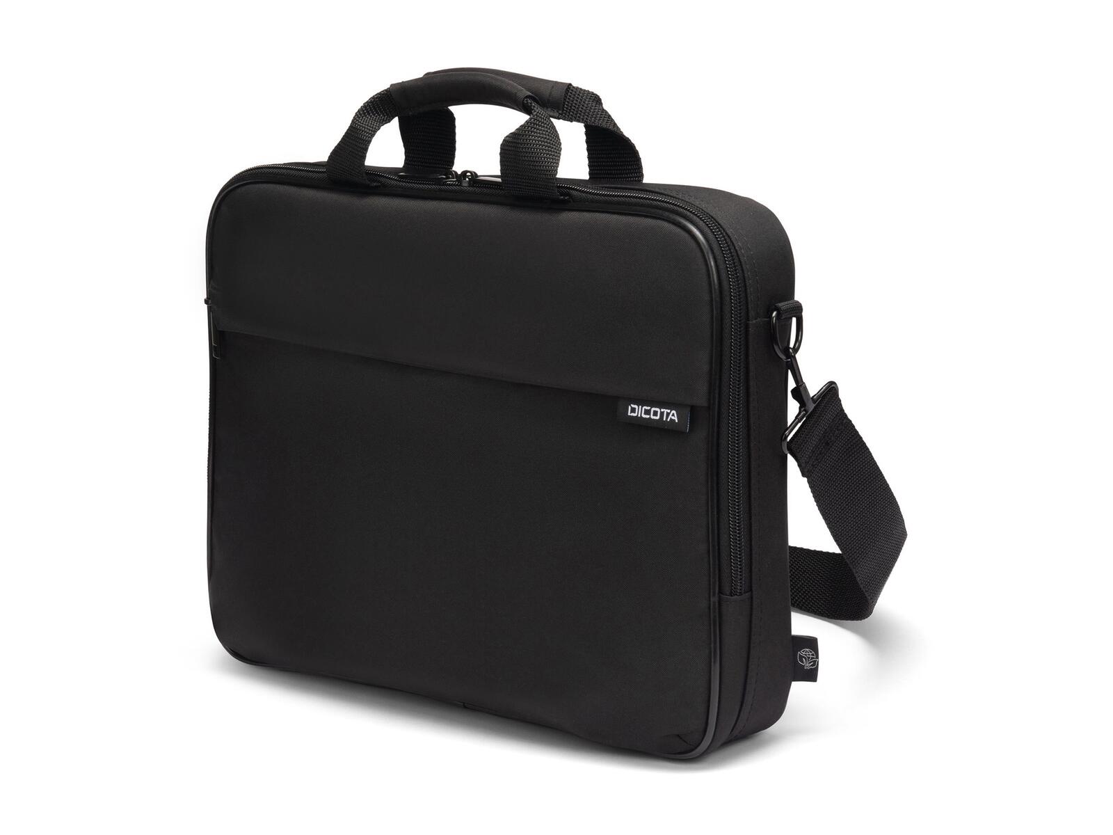 DICOTA Laptoptasche Top Traveller ONE 14-16 Zoll D32094-RPET