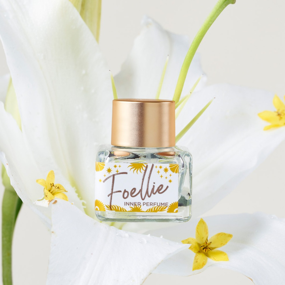 Foellie Eau de Venus Inner Perfume 5mL