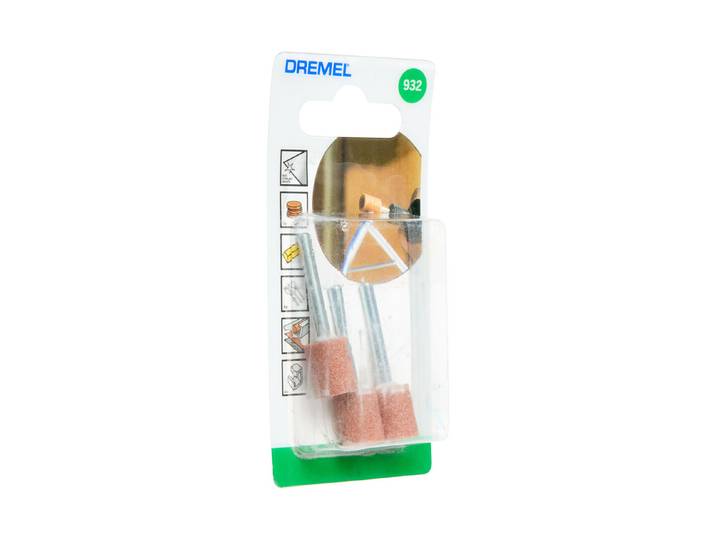Dremel 932 Schleifstein 3 Stk