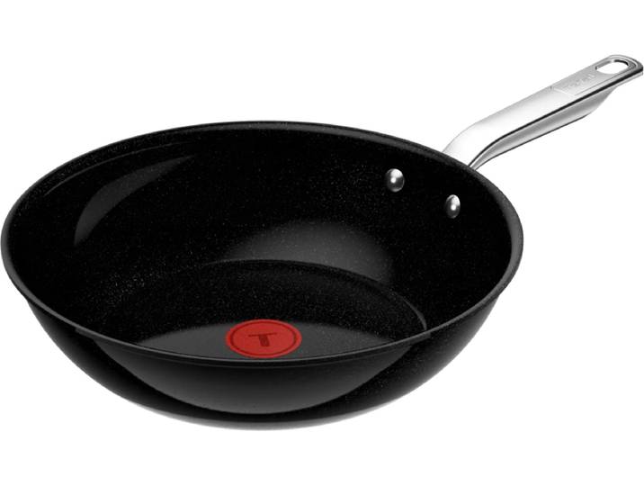 Tefal Experience Ceram Wokpan 28 cm