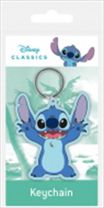 Pyramid Portachiavi Disney Stitch Happy Rk2403372, N.d.
