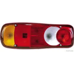 HERTH&BUSS Heckleuchte, links, AMP-Anschluss - 83840745