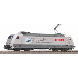 PIKO 51110 H0 E-Lok BR 101 "PIKO Jubiläum", Ep. VI