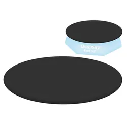Bestway 58032 Poolabdeckung 244 cm