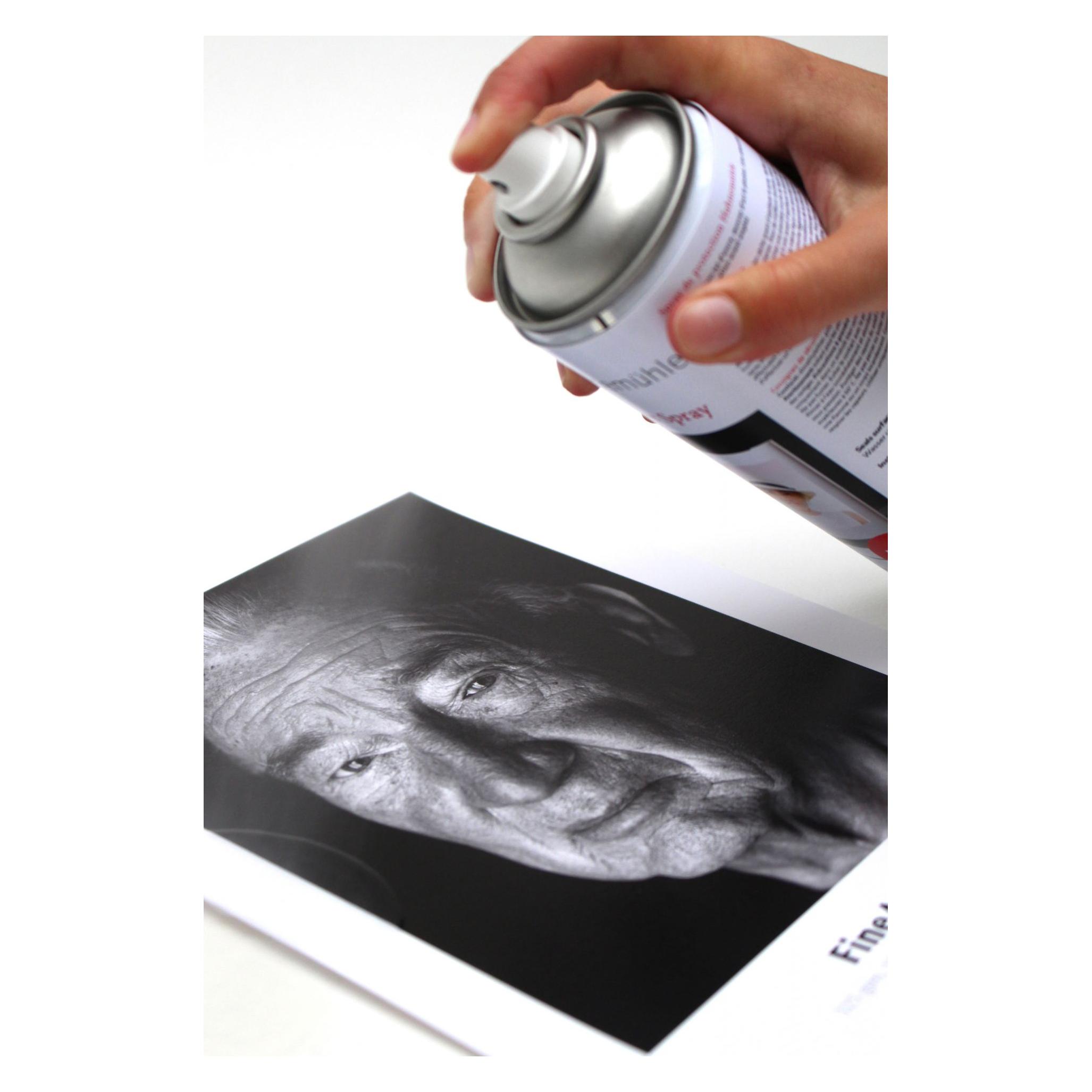 Hahnemühle Protective Spray 400ml (10642500)