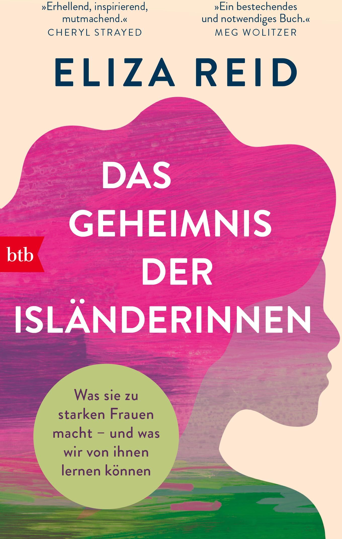 Eliza Reid - Das Geheimnis der Isländerinnen - Preis vom 13.10.2026 11:25:28 h