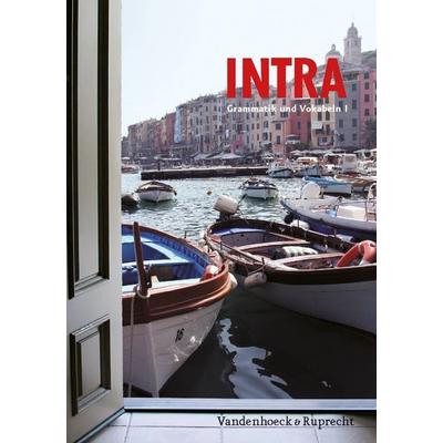 Intra. Grammatik und Vokabeln I, Taschenbuch von Ursula Blank-Sangmeister, Vandenhoeck + Ruprecht