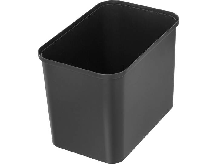 SmartStore - Collect Opbergbox 76 liter - Polypropyleen - Zwart