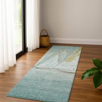 Addison Rugs Premium Washable Super Soft Modern Sailboat Mayfield Rug