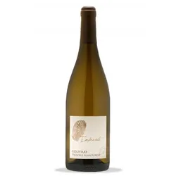 Vouvray Dry Empreinte Vignoble Alain Robert 2024