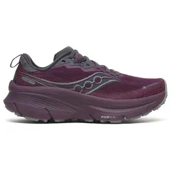 Saucony Damen Guide TR GTX lila 44.5