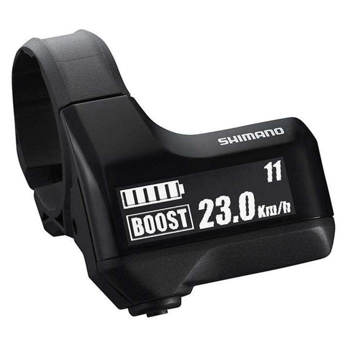 Shimano STEPS E7000 (E-Bike Display) (ISCE7000G)