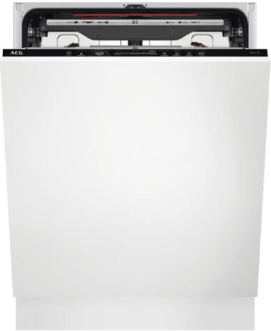 AEG Lavastoviglie Incasso 60 Cm - Int. Totale 14 Coperti Classe A-10% 42 Dba MADE IN ITALY FSE77728P