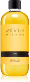 Millefiori Riviera recarga de aroma para difusores 500 ml. Riviera