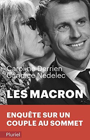 Les Macron - Preis vom 30.09.2026 09:01:18 h