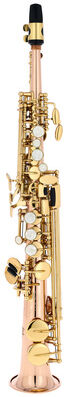 Thomann TSI-350 Sopranino Saxophone