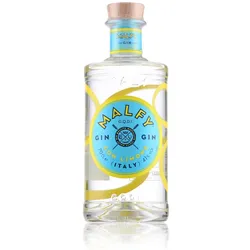 Malfy Gin Con Limone 41% Vol. 0,7l