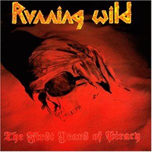 Running Wild - The First Years of Piracy - Preis vom 09.10.2026 07:28:09 h