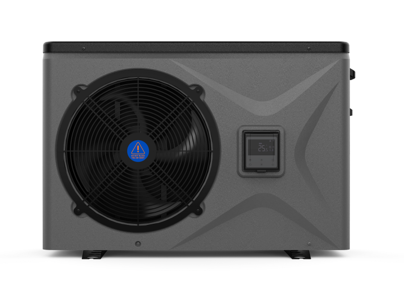 Piscine Shop Pompe à Chaleur Springline Inverter - 15 kW monophasée