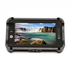 SmallHD Cage for 502B Monitor