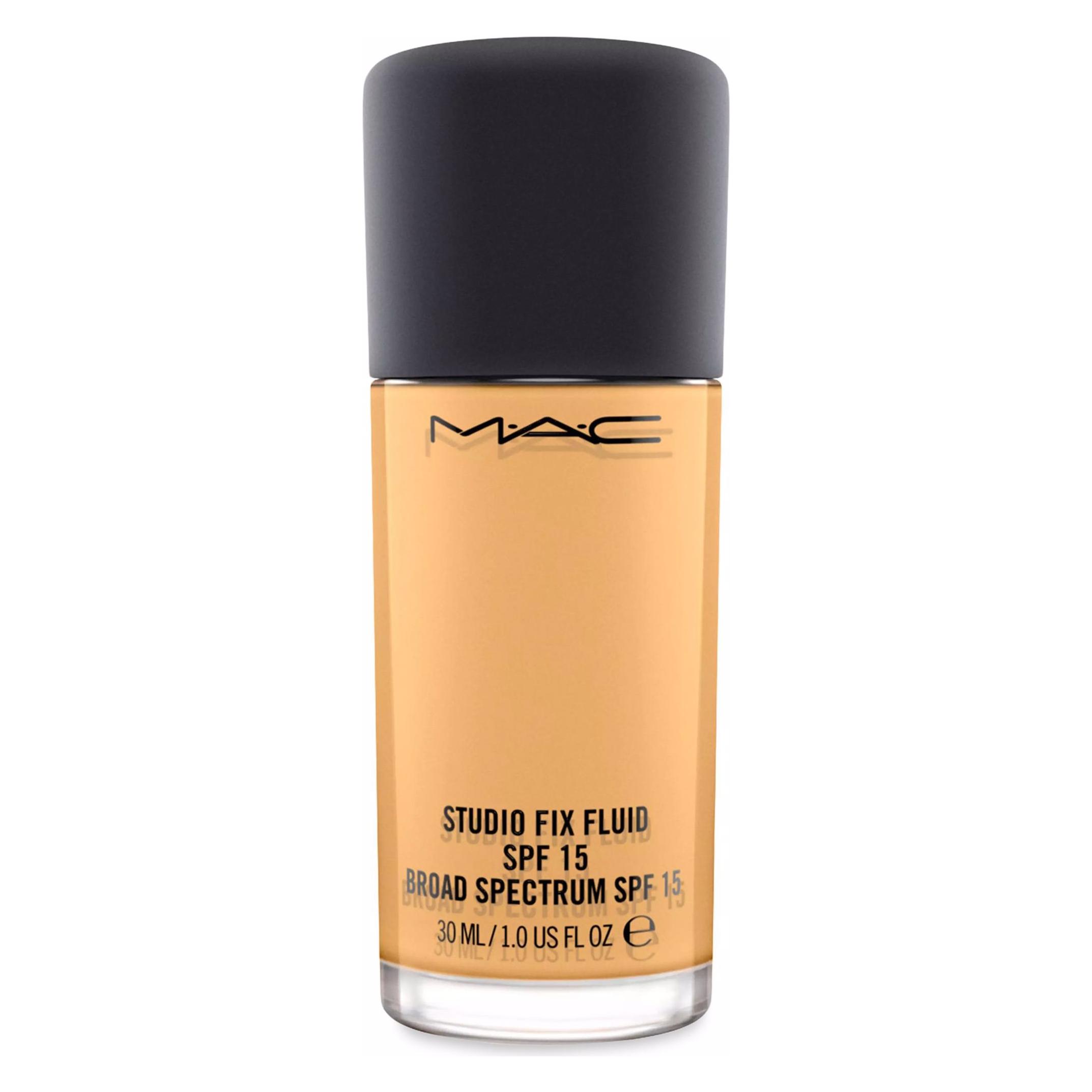 MAC Cosmetics Studio Fix Fluid SPF 15 (Nr. C45) (M6JC680000)