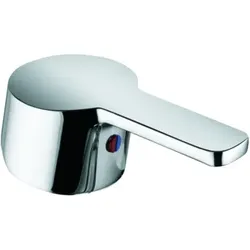 Kludi Logo Neo Hebel 749500500 chrom, für Einhebelmischer