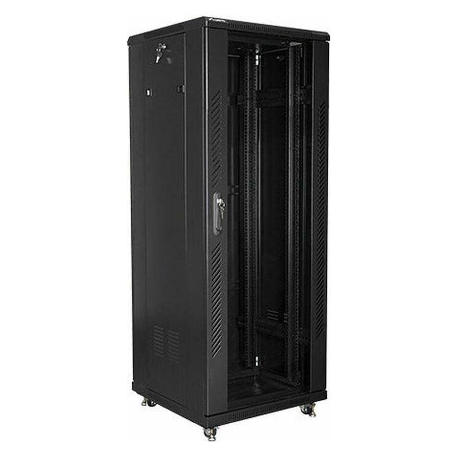 Lanberg FF01-6632-12B-kpl free-s (32 HE, 19 Zoll Rack) (FF01-6632-12B-KPL)
