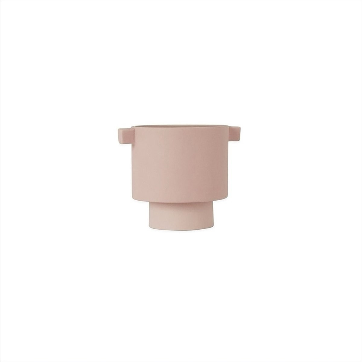 Oyoy Inka pot klein roze