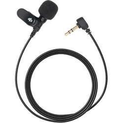 DJI Lavalier Mic, Mikrofon