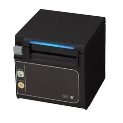 Seiko Instruments RP-E11-K3FJ1-S-C5 203 x 203 DPI Kabelgebunden Thermodruck POS-Drucker