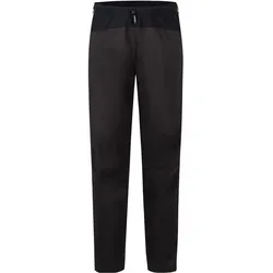 Montura, Herren, Outdoorhose, Magico Prometeo (L), Schwarz