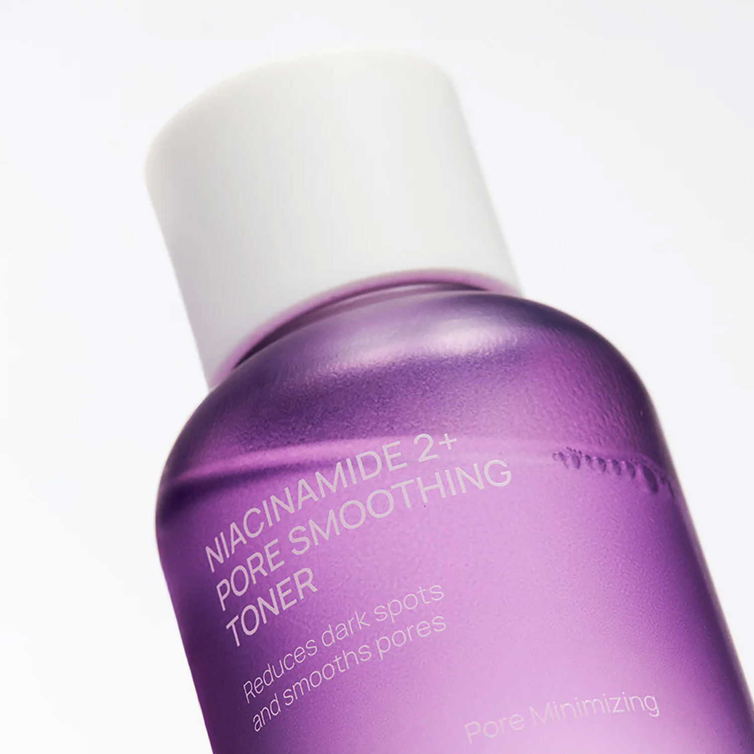 JUMISO Niacinamide 2+ Pore Smoothing Toner 205ml