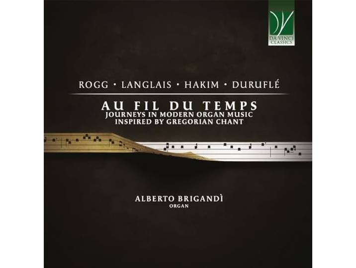 Au Fil Du Temps
