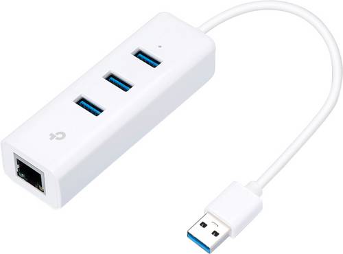 TP-LINK UE330 Adapter 1 GBit/s USB-A (USB 3.2 Gen 1)
