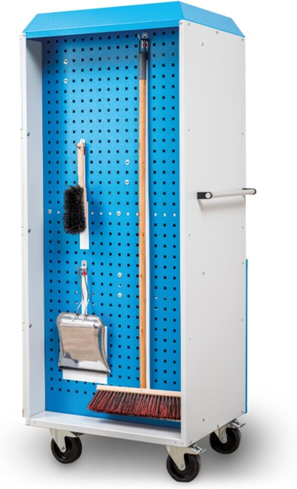 Bedrunka+Hirth Reinigungsstation Kubik 5S (86.CLEAN5S-1A)