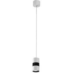 Brumberg 12008073 LED-Pendelleuchte 7W, 230V AC, LF: ww IP20