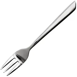 Gastronoble Comas Nice Kuchengabeln - 24 Gabeln - Edelstahl - 15(L)cm
