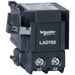 Schneider Electric Fernauslöser LAD703M
