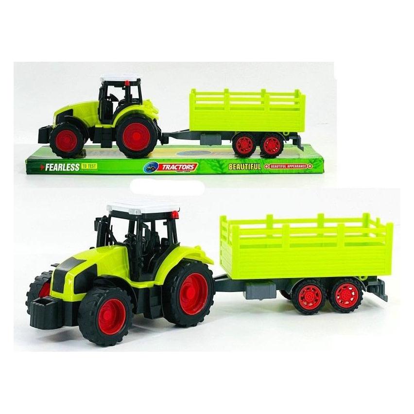 Macyszyn Toys Landwirtschaftliches Fahrzeug (58225716)