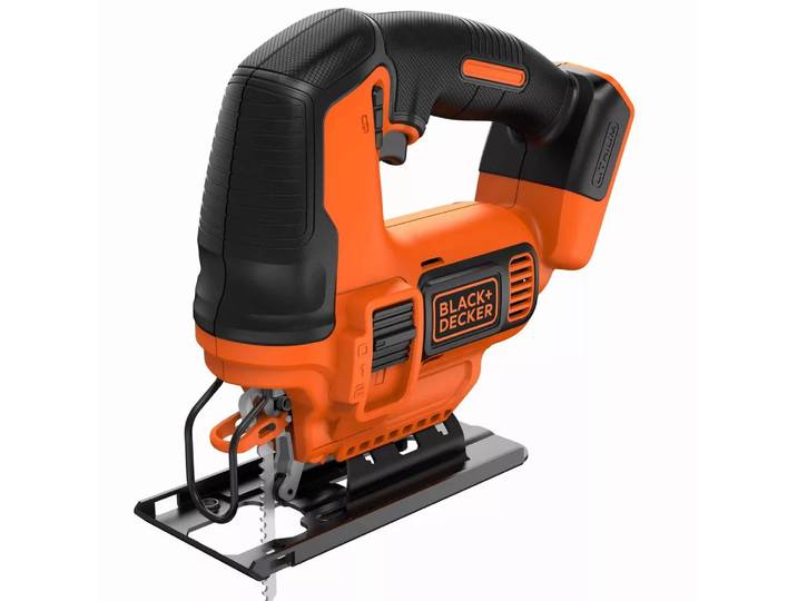 B2X - Nur Stichsäge 18V-Werkzeug, One Size