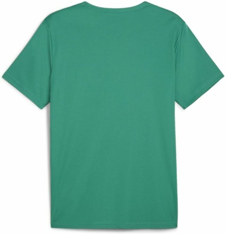 PUMA T-shirt manches courtes de football