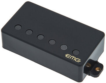 EMG 57 Black