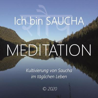 Ich bin Saucha - Walter Berger, Audio, 4061707392702