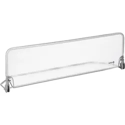 Safety 1st, Bettgitter, Bettgitter Extra Lang Grau (150 x 45 x 41 cm)