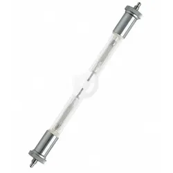 OSRAM HMI 1200W/DXS (GS) Metalldampflampe – Hochleistungs-Entladungslampe für Film, TV & Studio