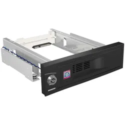 Icy Box Ib-168sk-B, SSD + Festplatte Zubehör